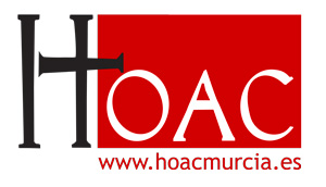 Logo HOAC Diócesis Cartagena (formato jpeg)