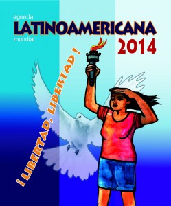 Agenda Latinoamericana